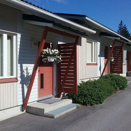 Cozy Two Room Apartment With Sauna Hyvinkää المظهر الخارجي الصورة