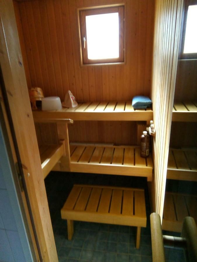 Cozy Two Room Apartment With Sauna Hyvinkää المظهر الخارجي الصورة