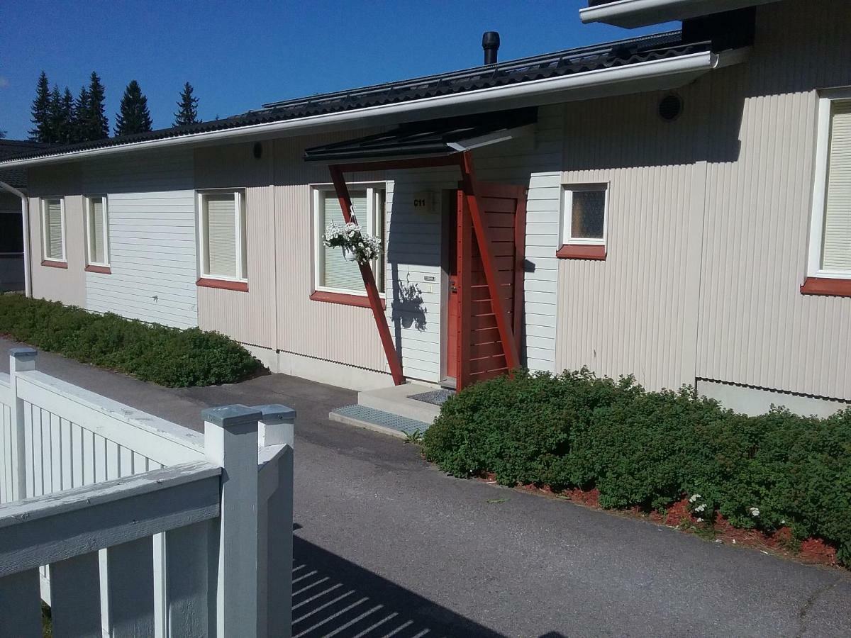 Cozy Two Room Apartment With Sauna Hyvinkää المظهر الخارجي الصورة
